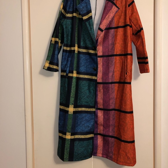 Long Coat - Picture 2 of 9